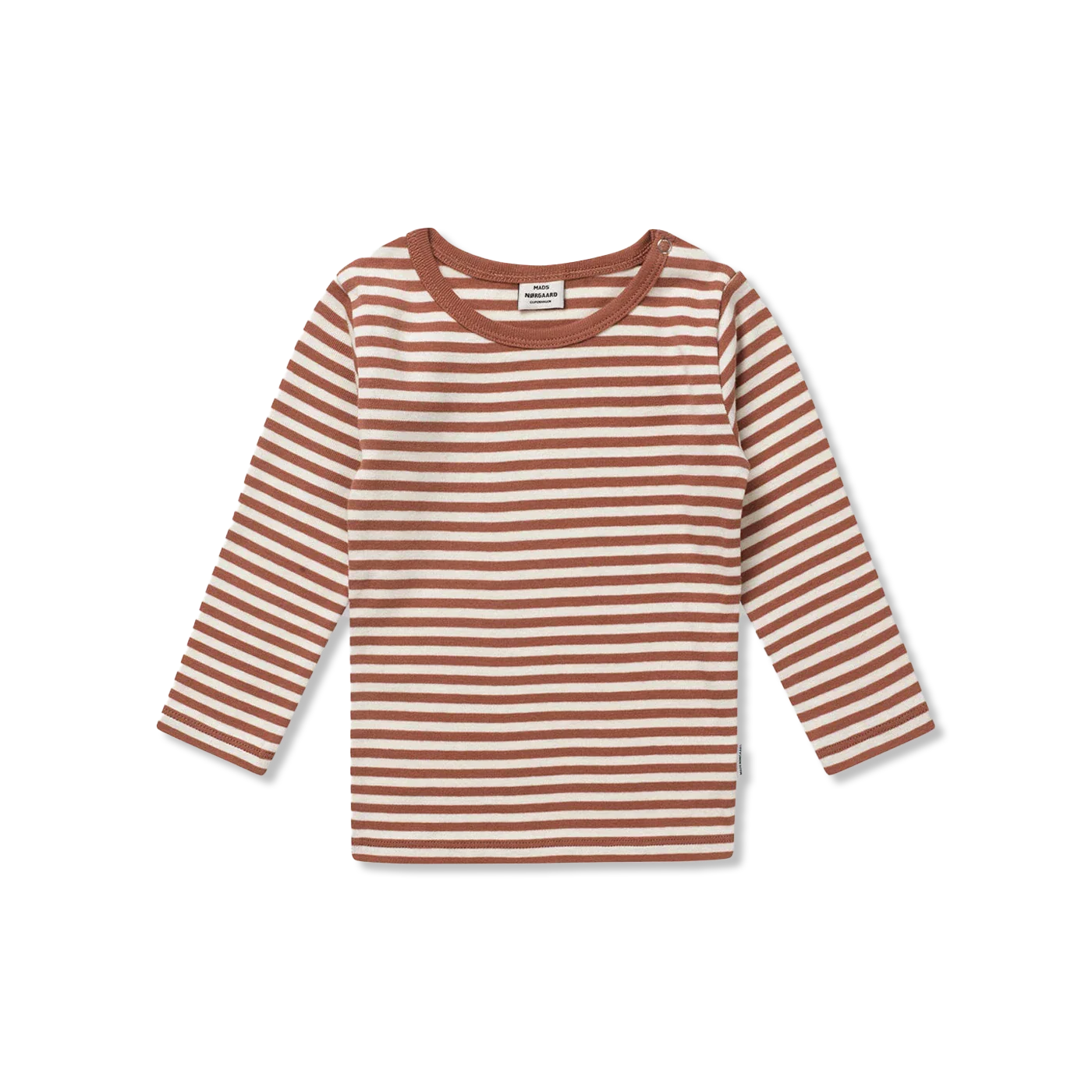 Tobinino langarmshirt