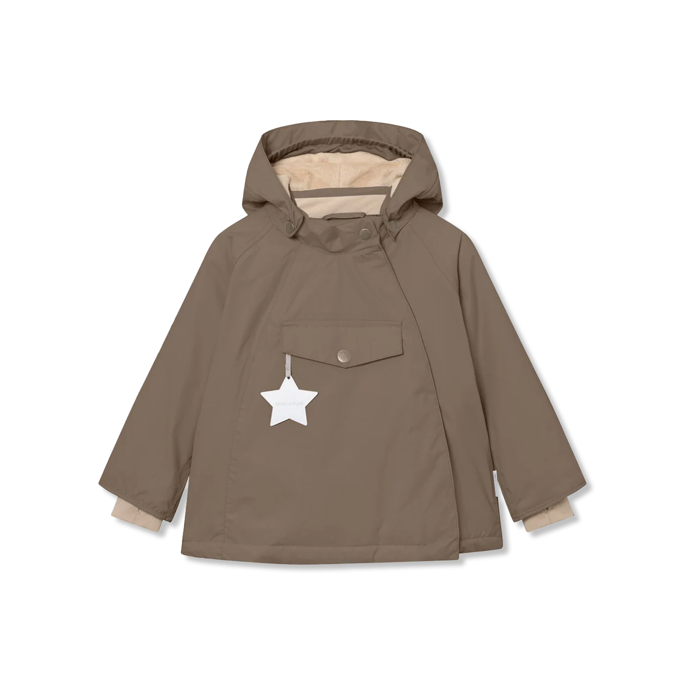 MATWANG winterjacke