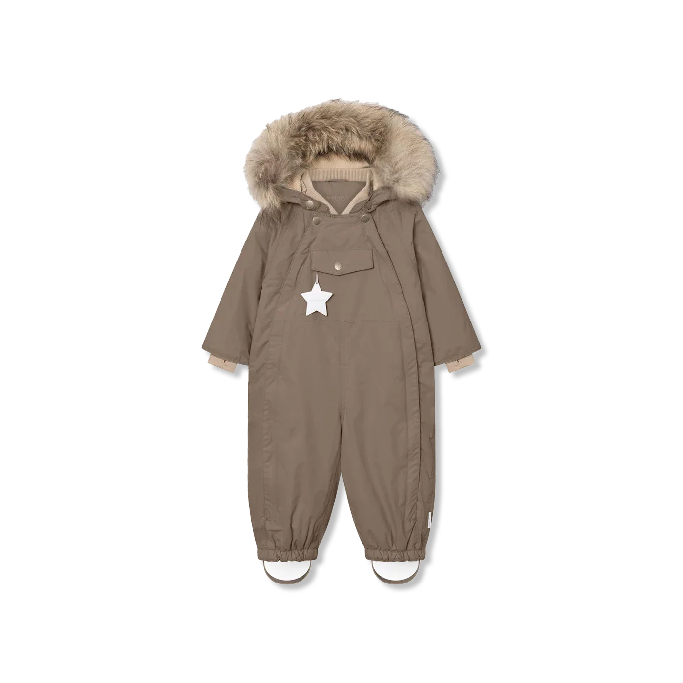 MATWISTI schneeanzug