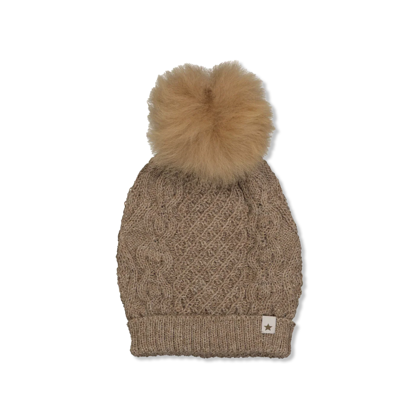 strickmütze