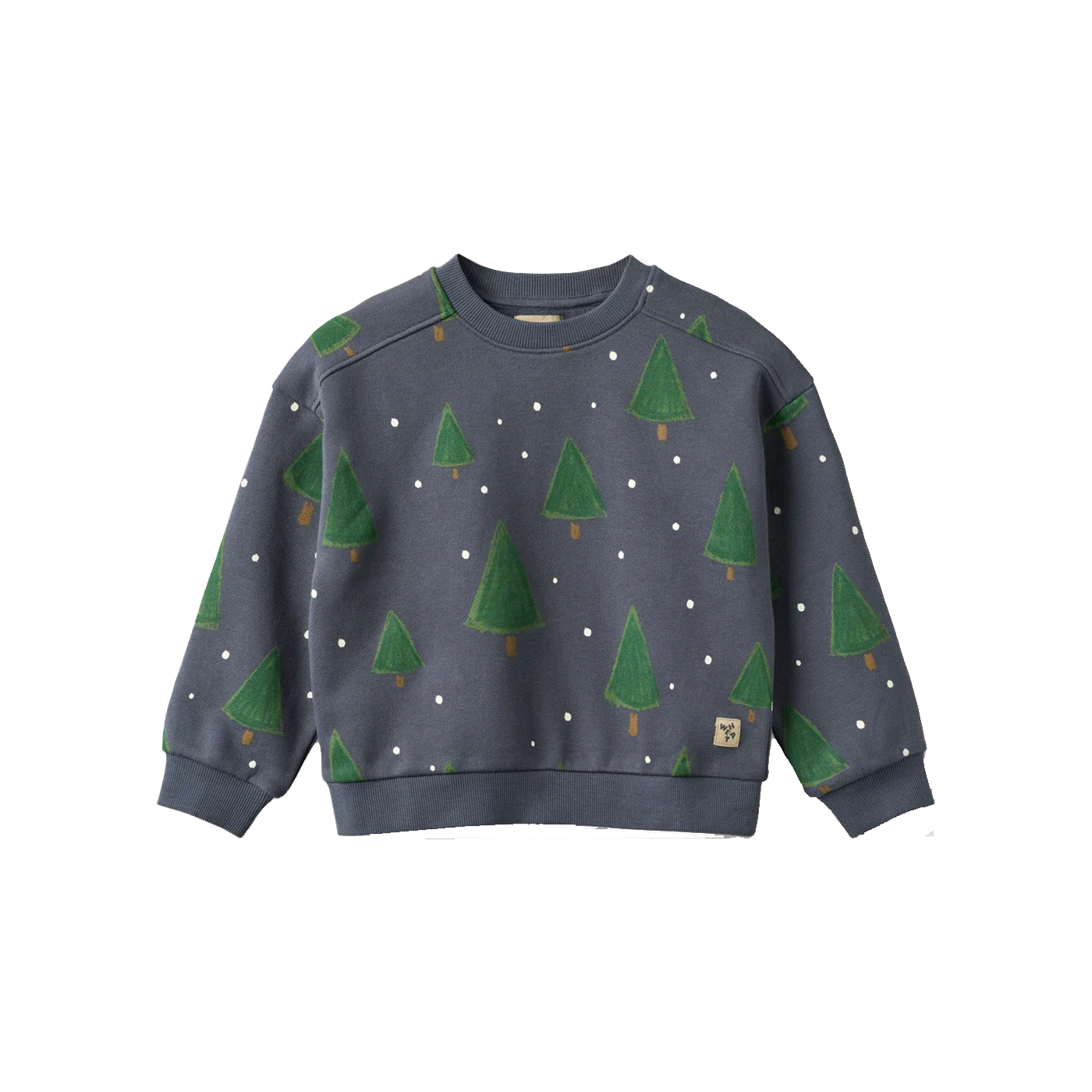 Sandro weihnachtskleidung