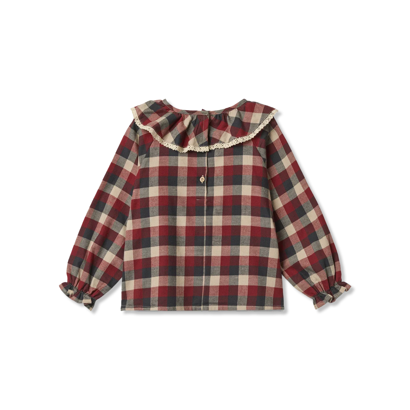 Elin langarmshirt