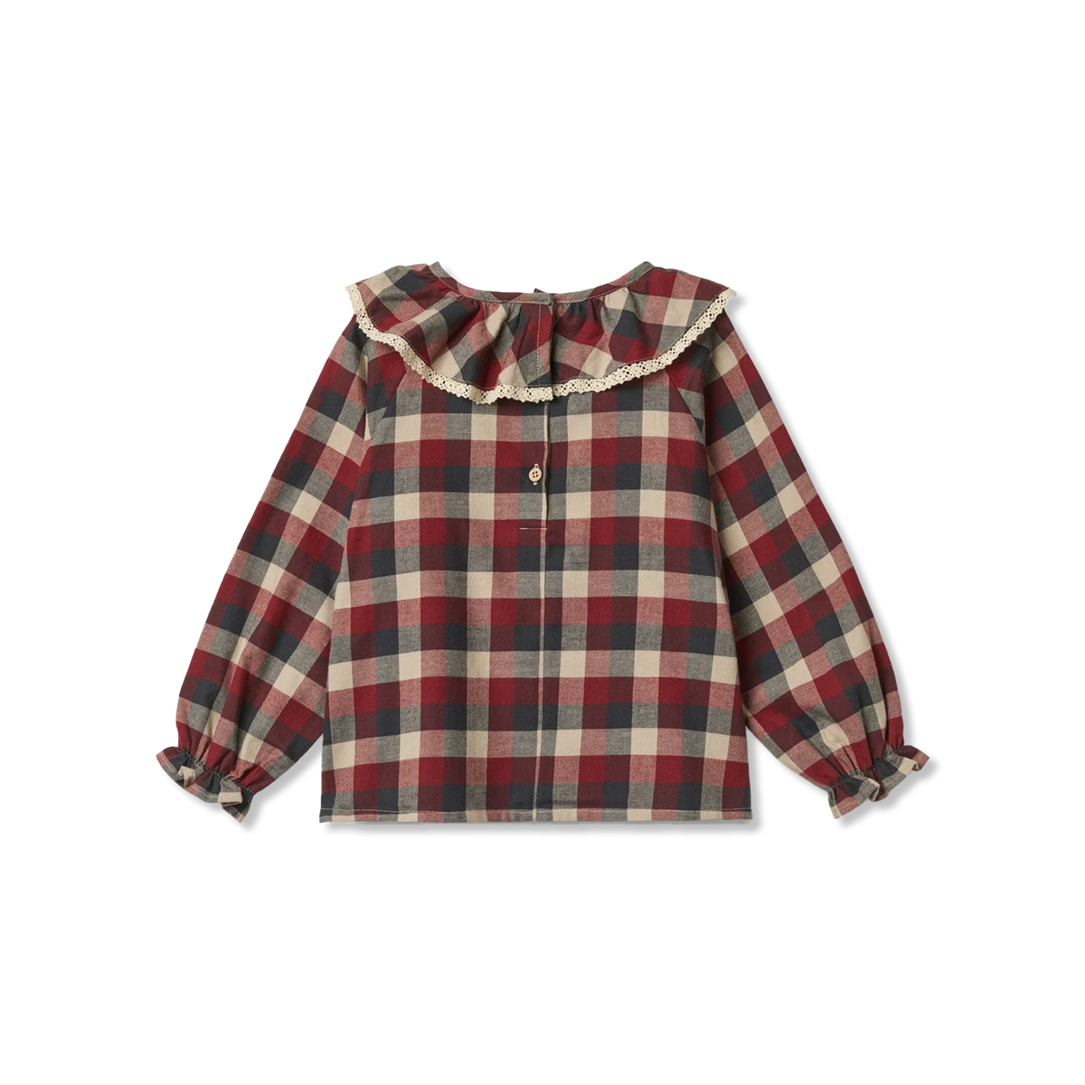 Elin langarmshirt