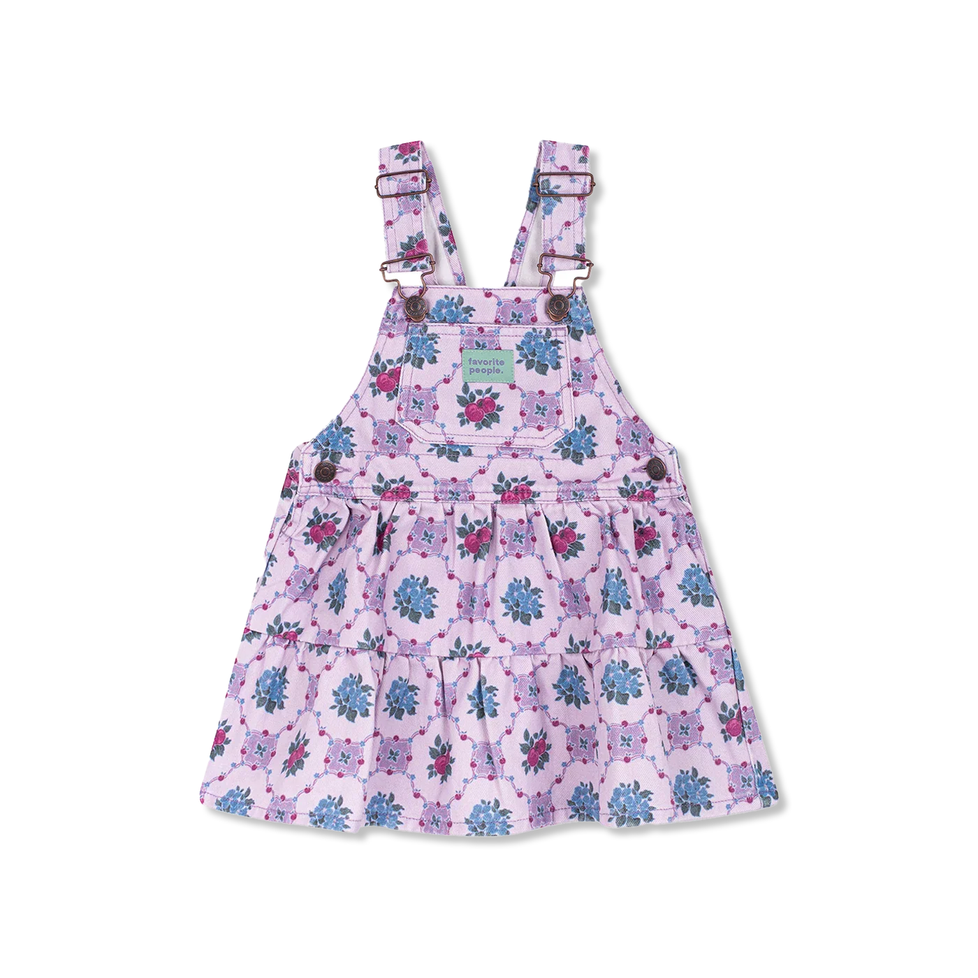 Chiado kleid