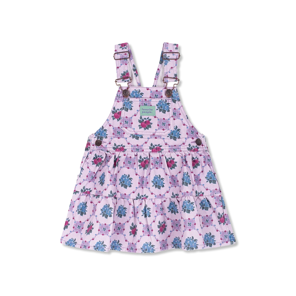Chiado kleid