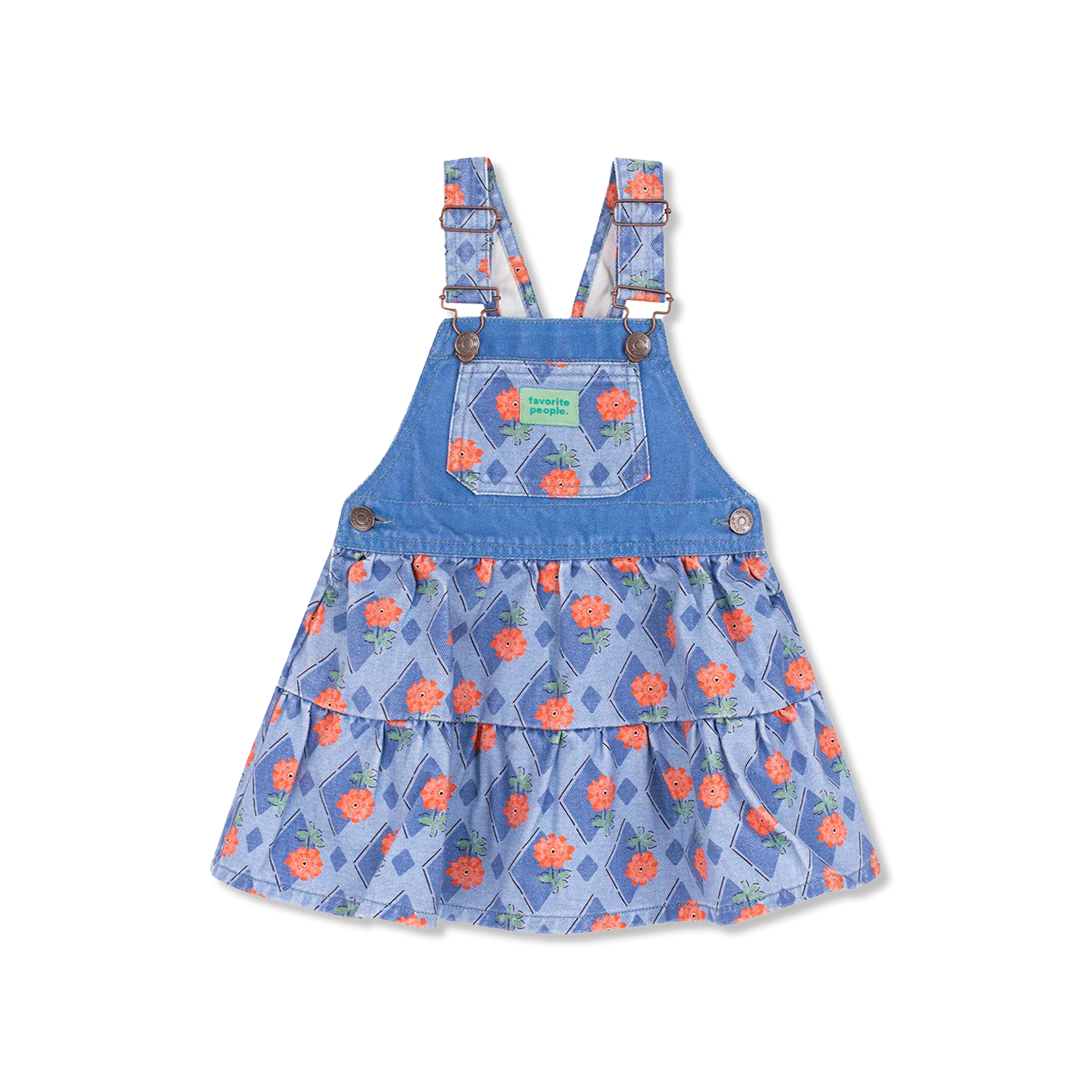 Liberdade kleid