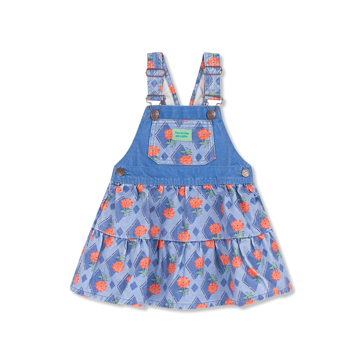 Liberdade kleid