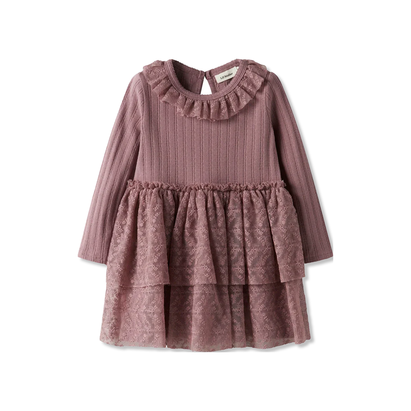 NMFROBELLE kleid