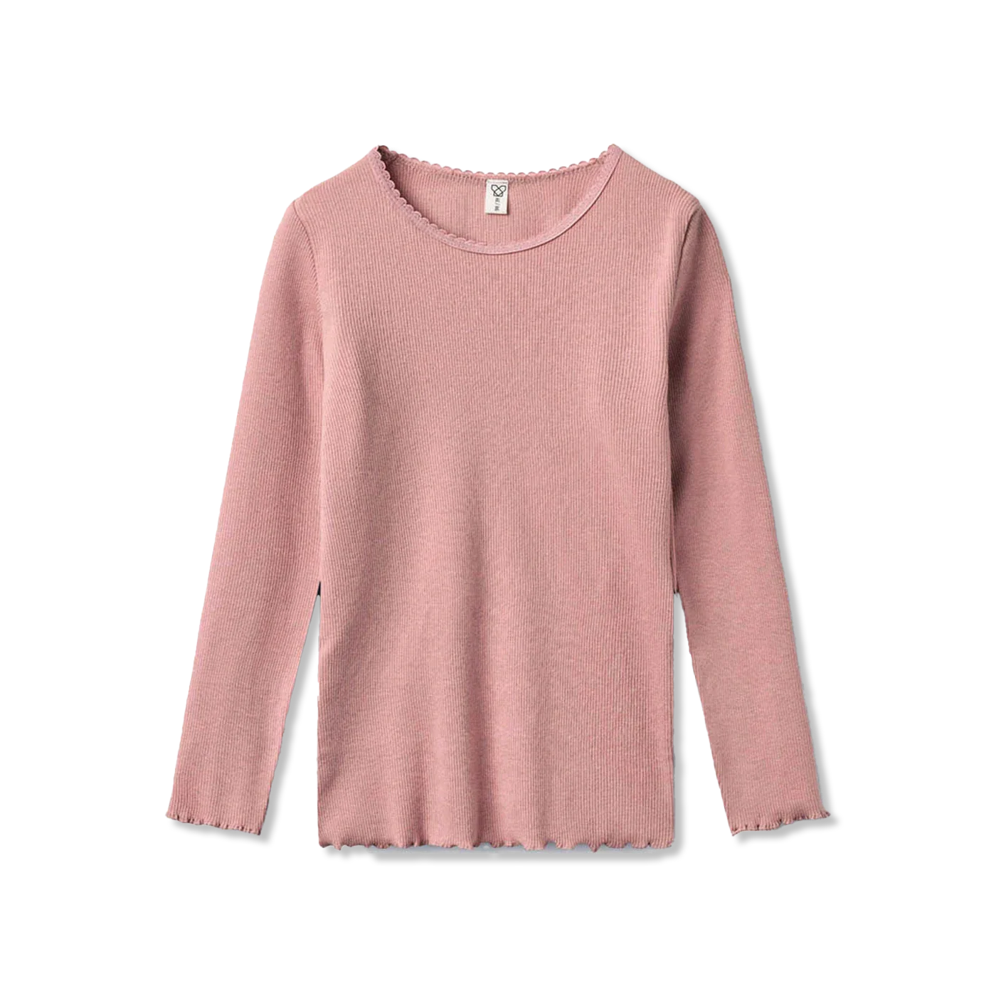 Lyon langarmshirt