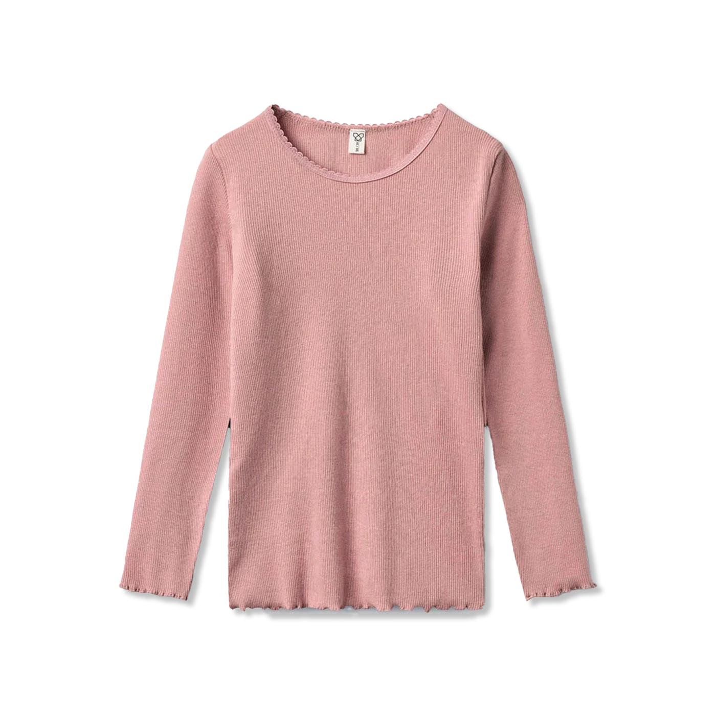 Lyon langarmshirt