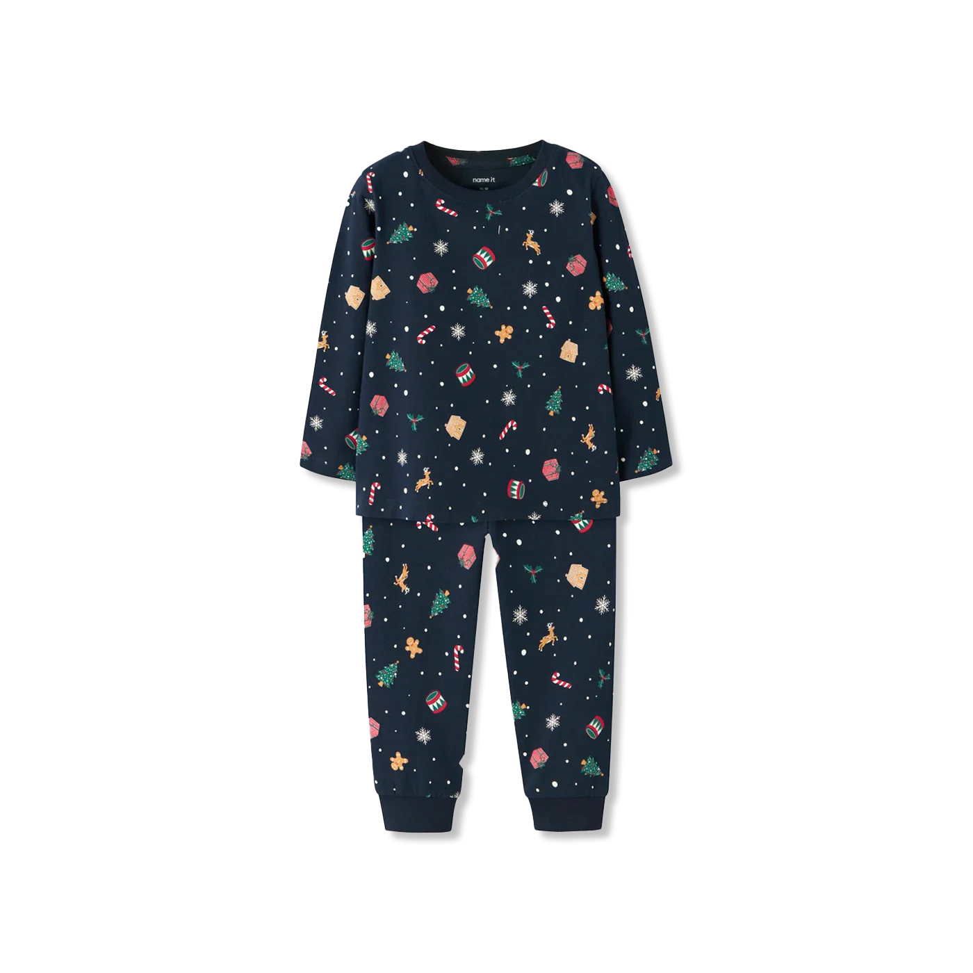 Nmnvismas weihnachtskleidung