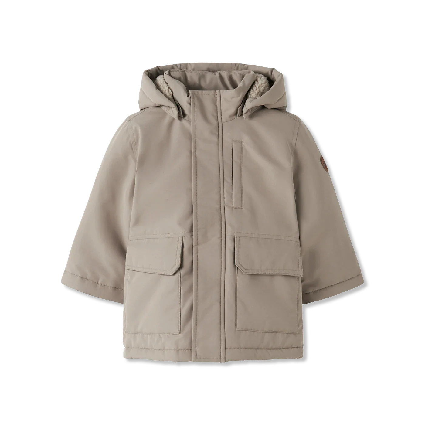 Nmmmarlow Winterjacke