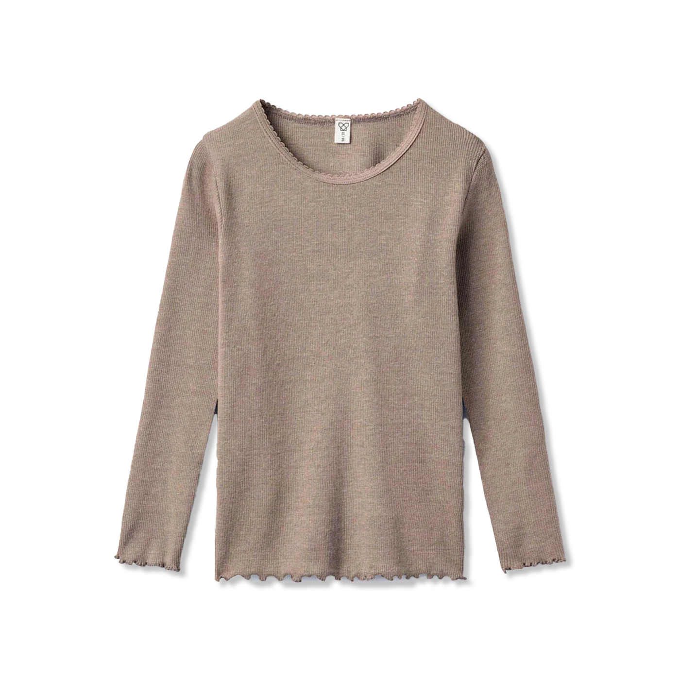 Lyon langarmshirt