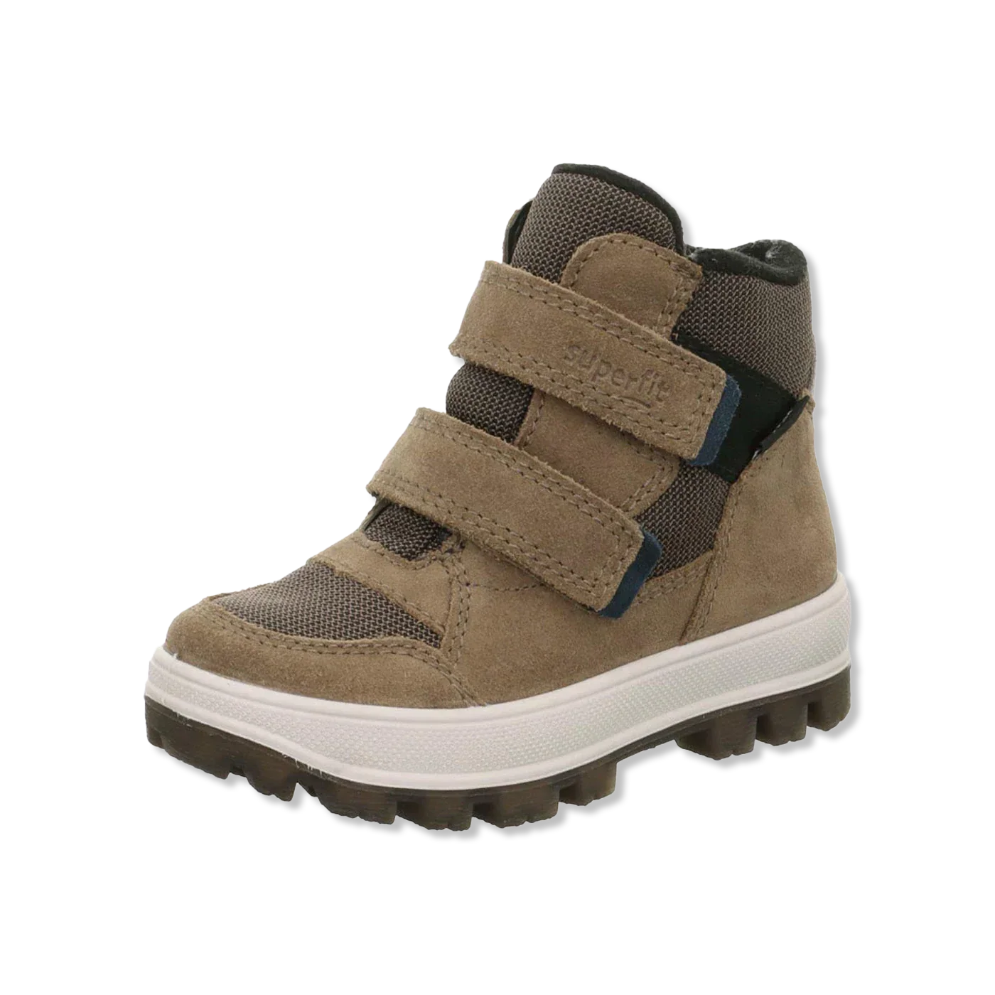 Tedd Winterstiefel