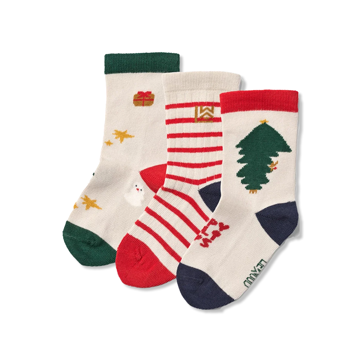 Silas socken