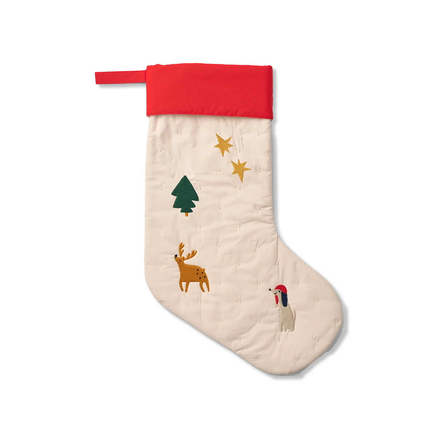 Basil Weihnachten