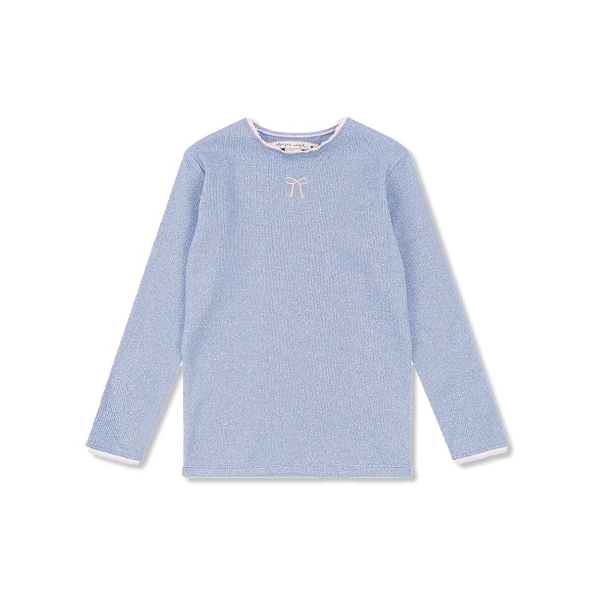 ROLI langarmshirt