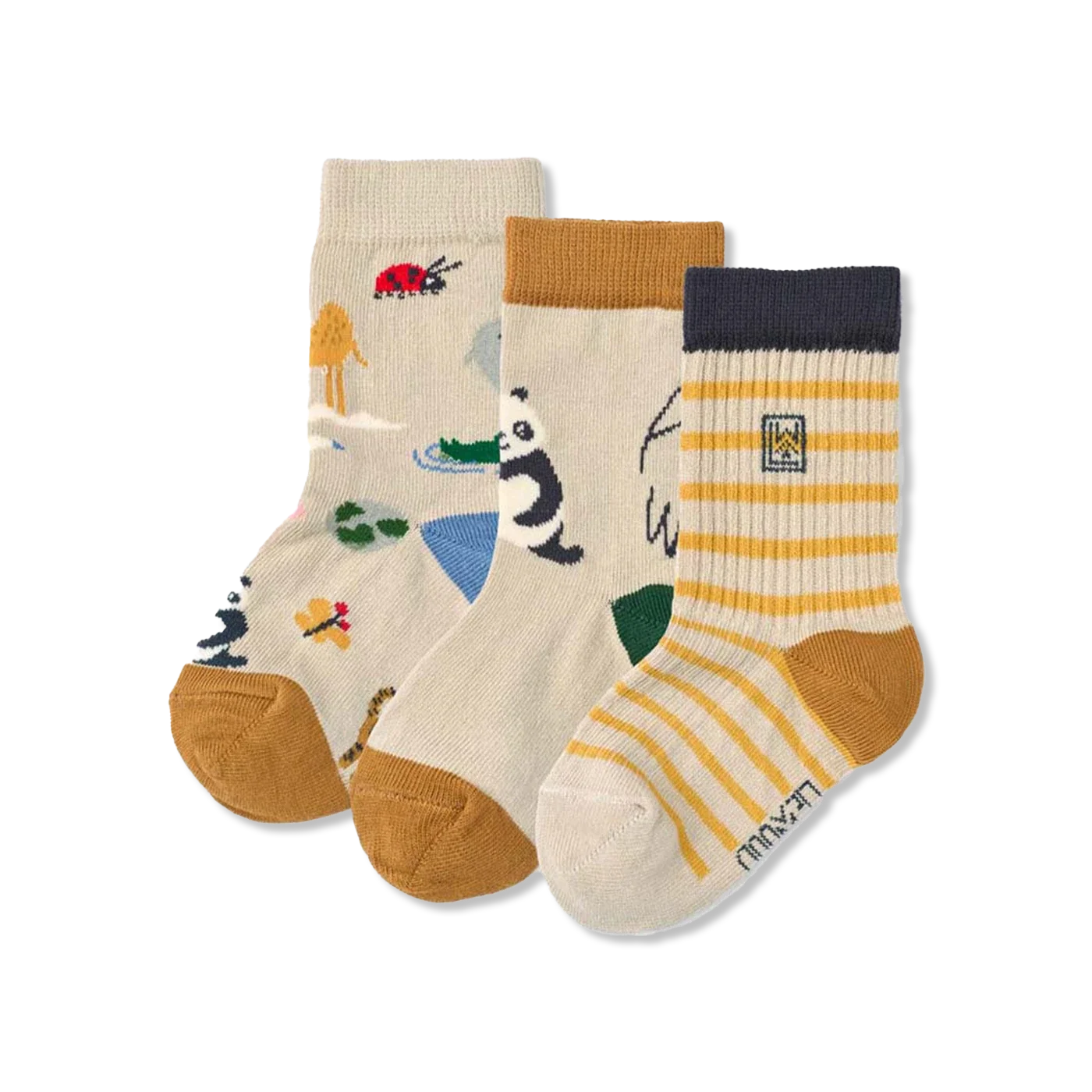 Silas Socken