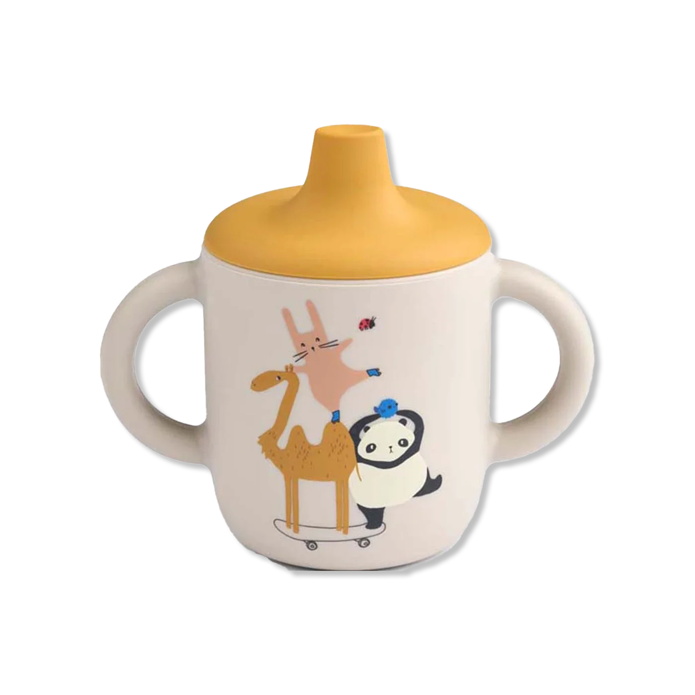 Neil trinkflasche