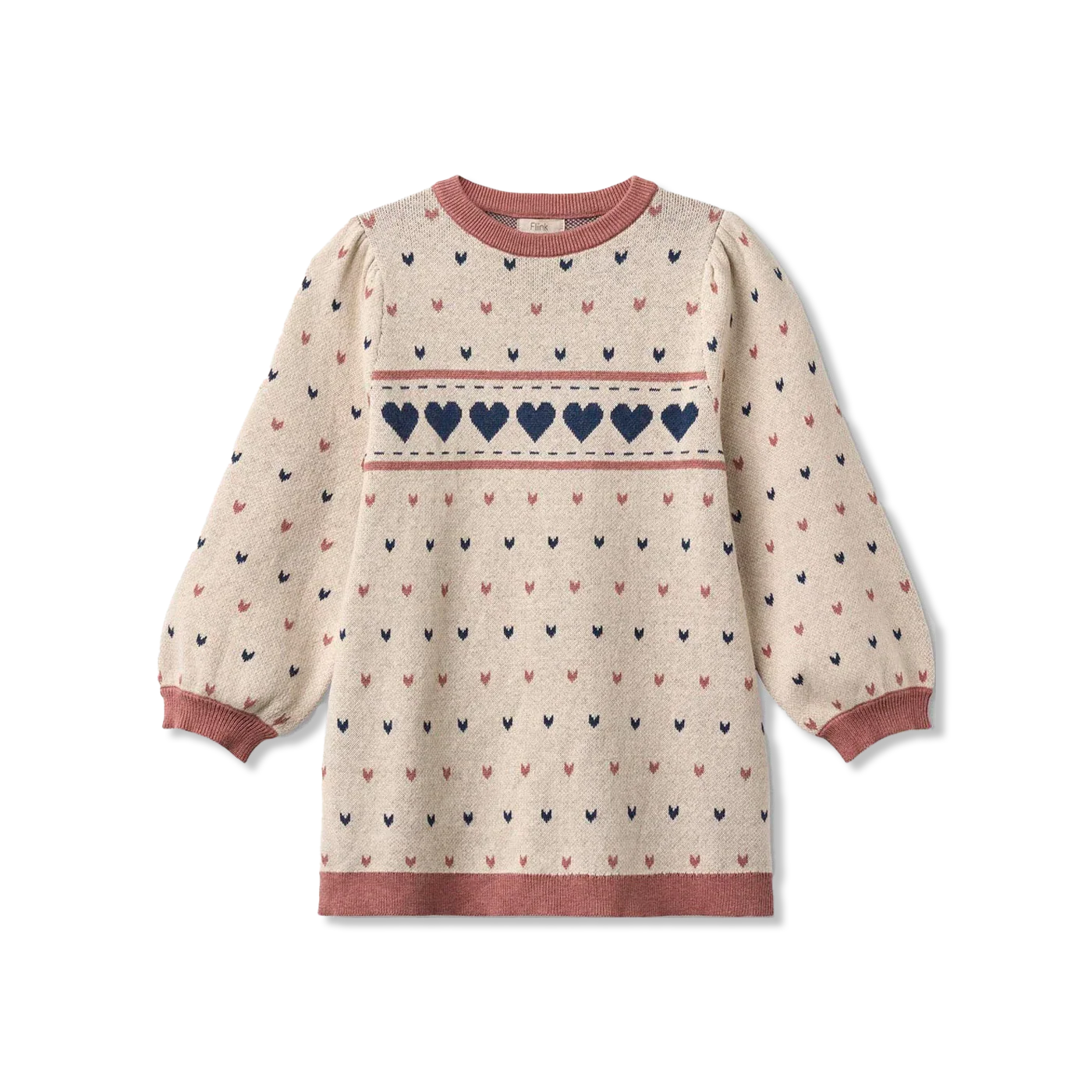 NOVA kleid