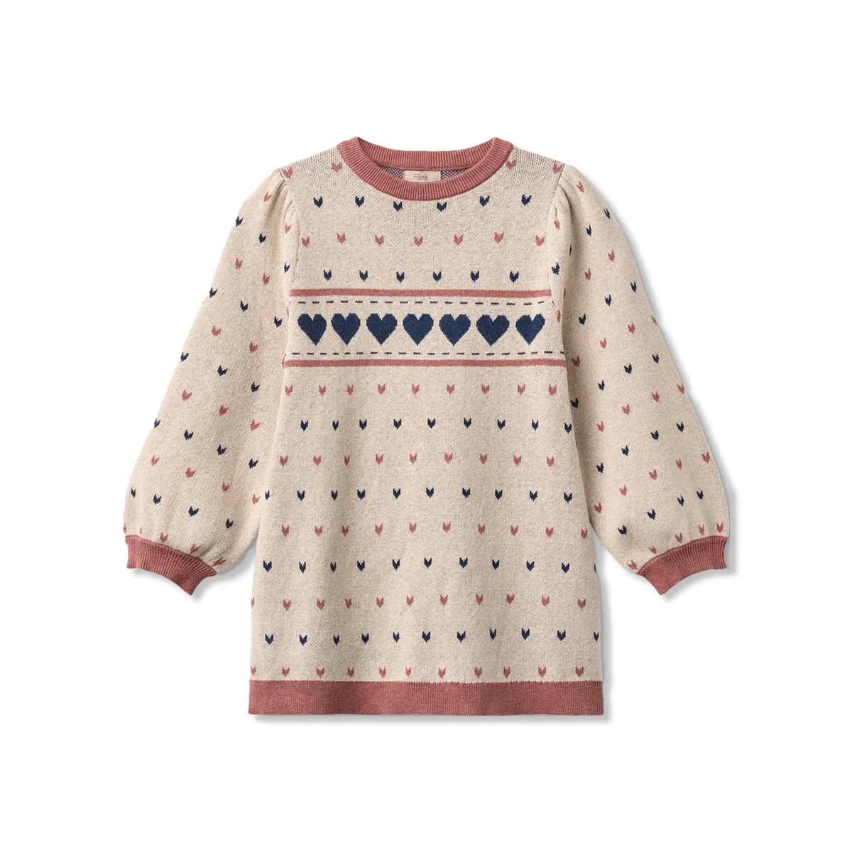 NOVA kleid