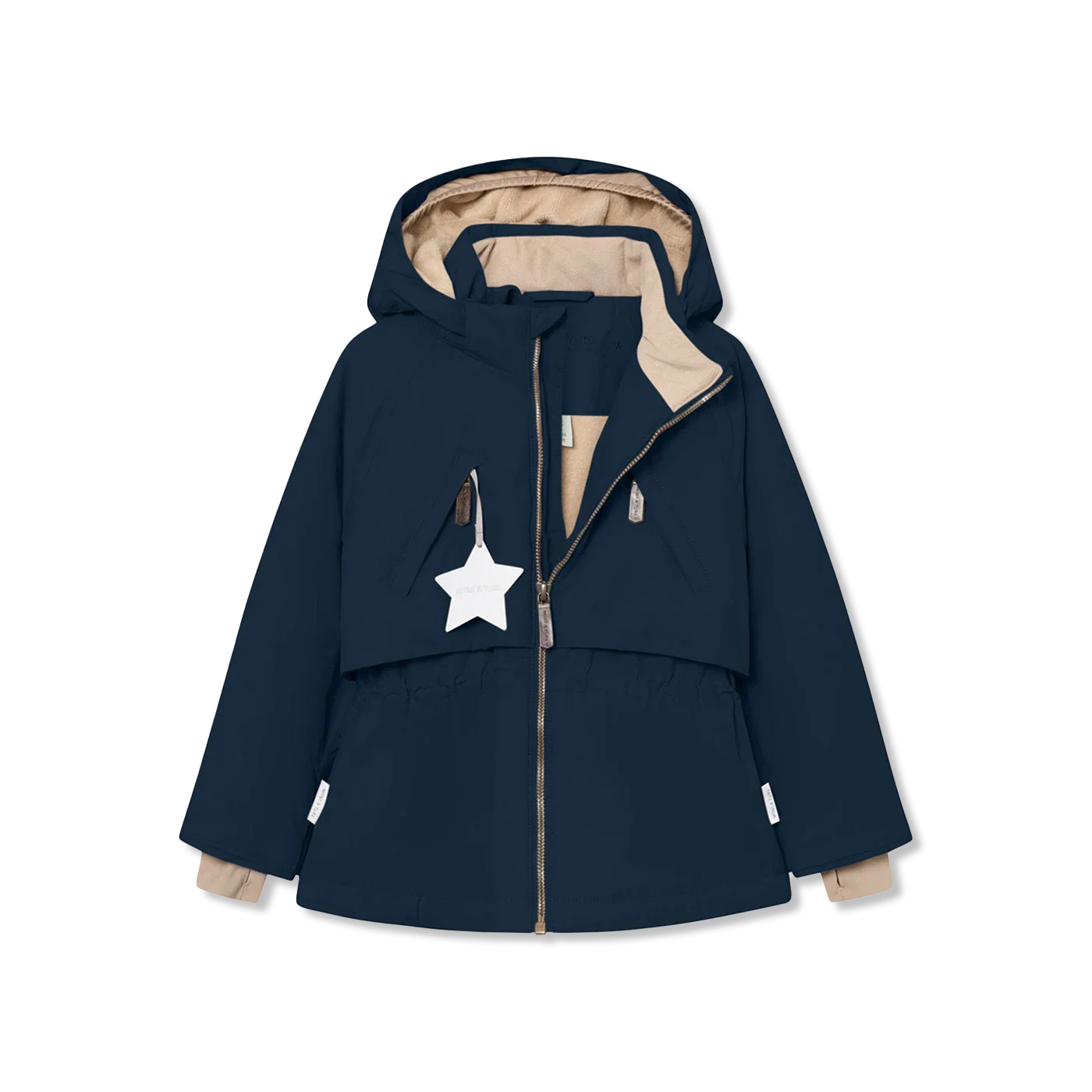 Matalgeana Winterjacke