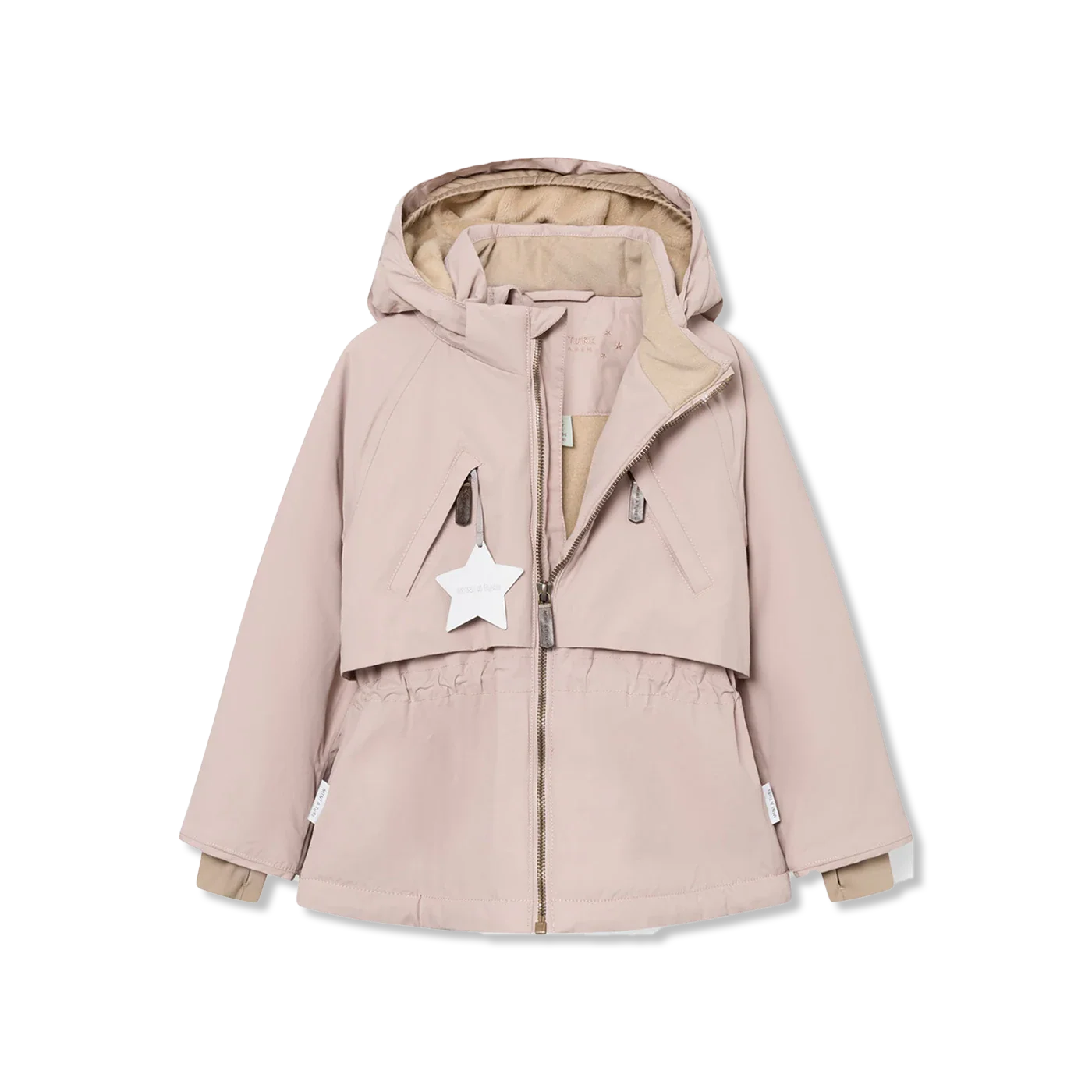 Matalgeana Winterjacke