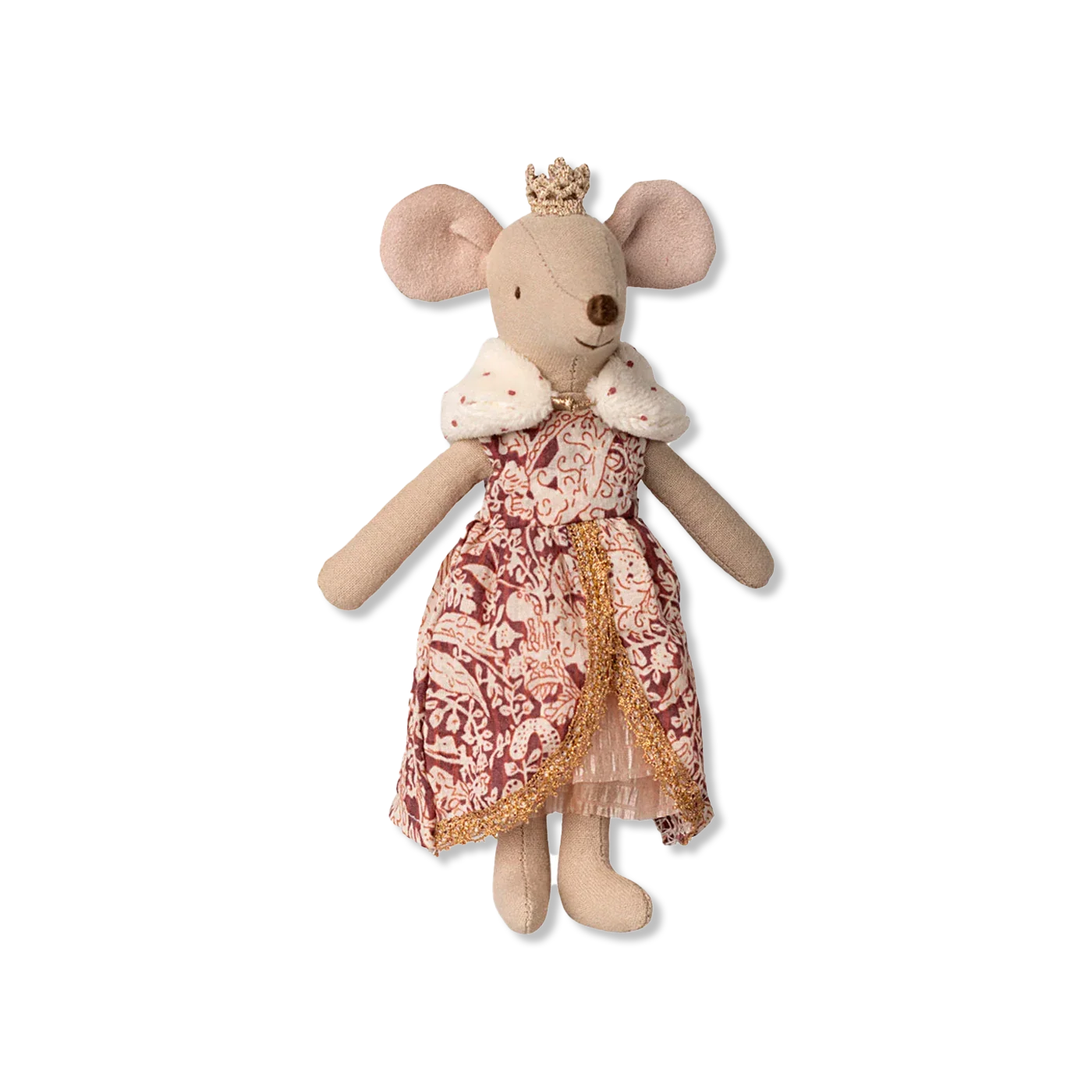 Queen mouse Maus