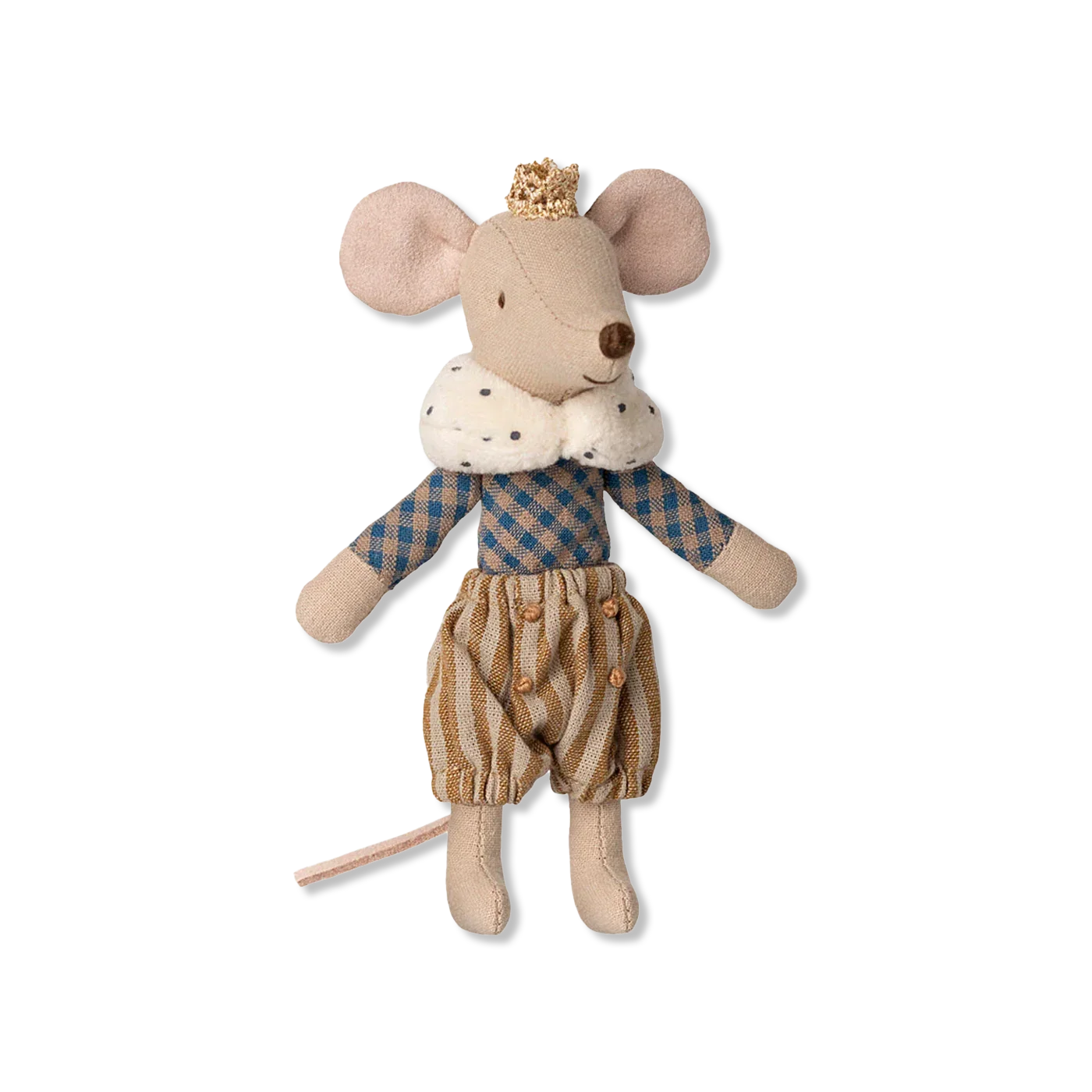 Prince mouse Maus