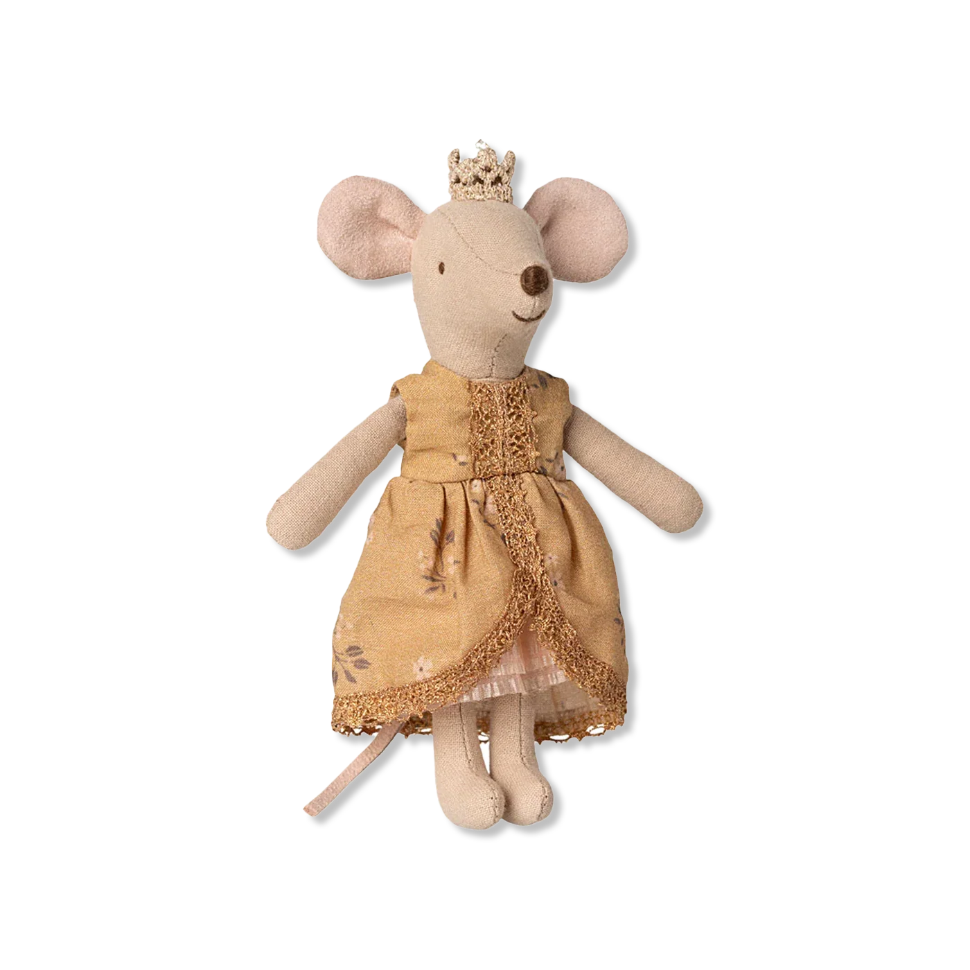 Princess mouse Maus