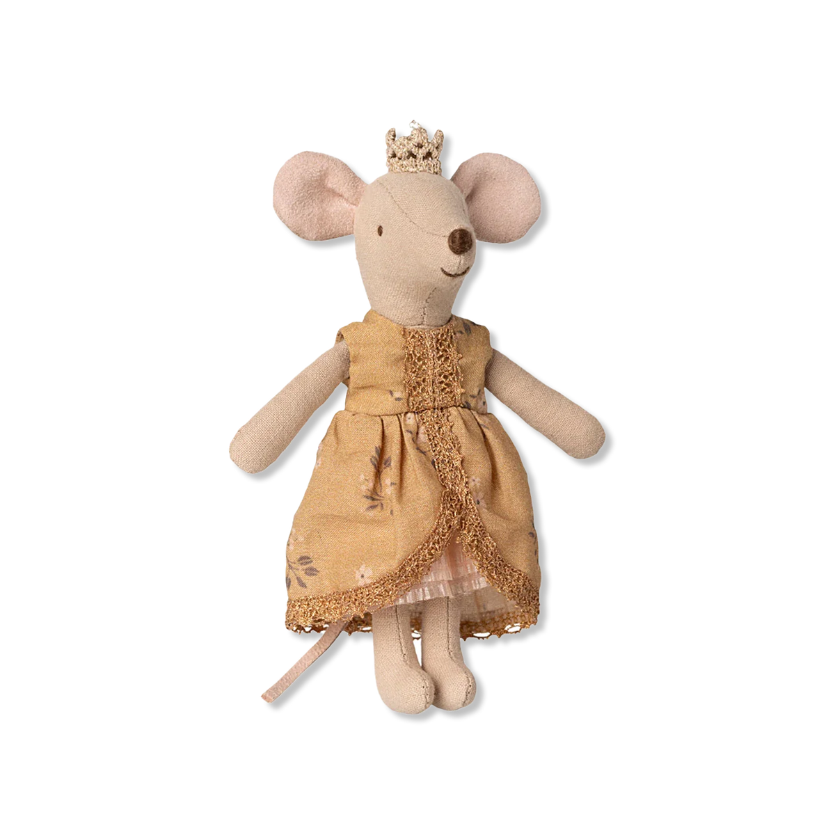 Princess mouse Maus