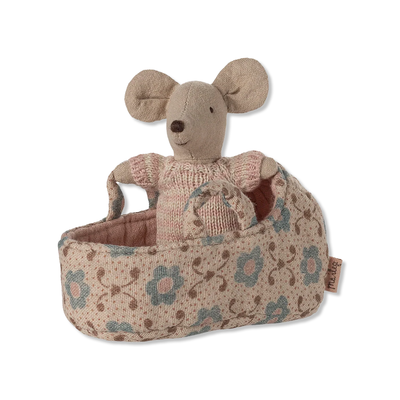 Baby mouse Maus