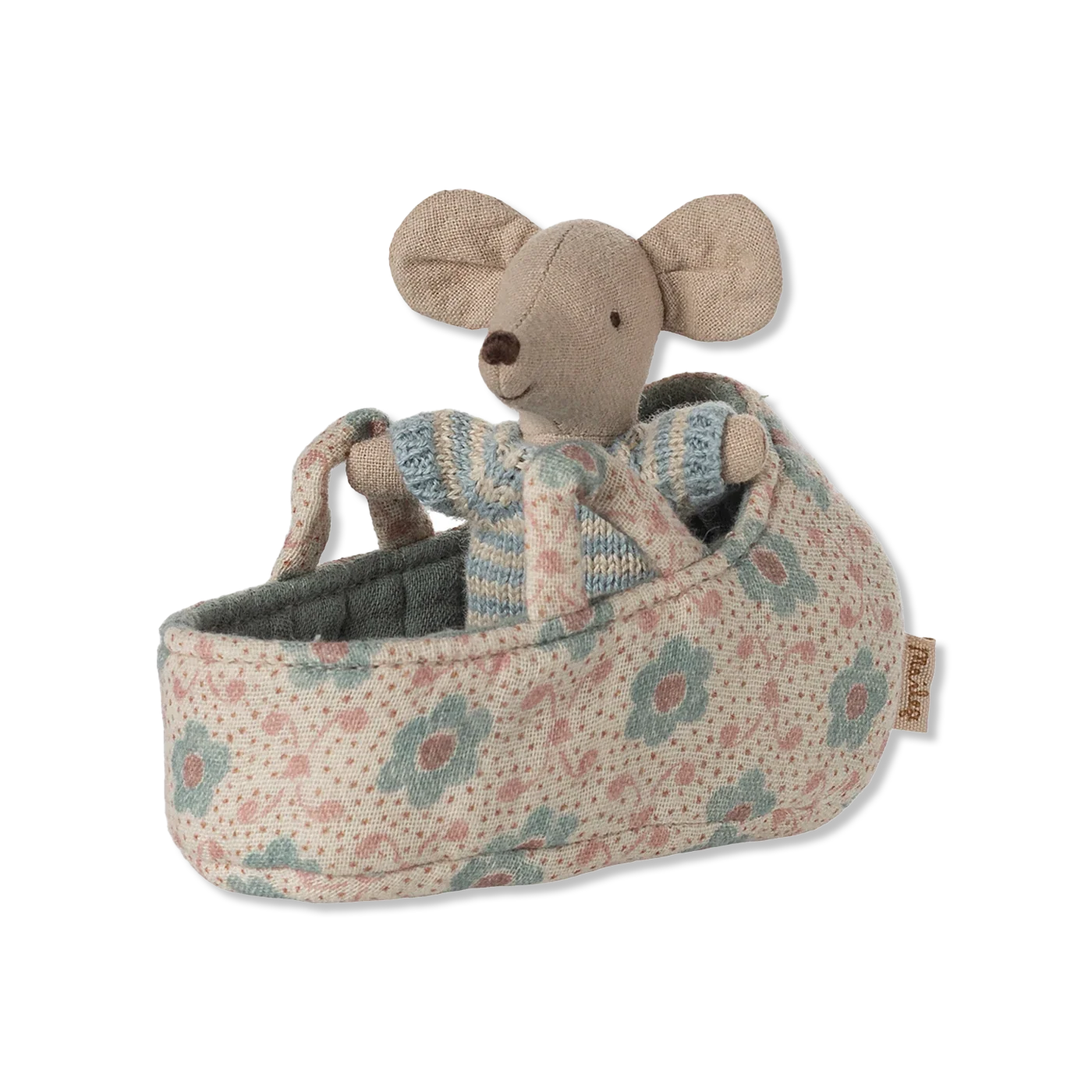 Baby mouse Maus