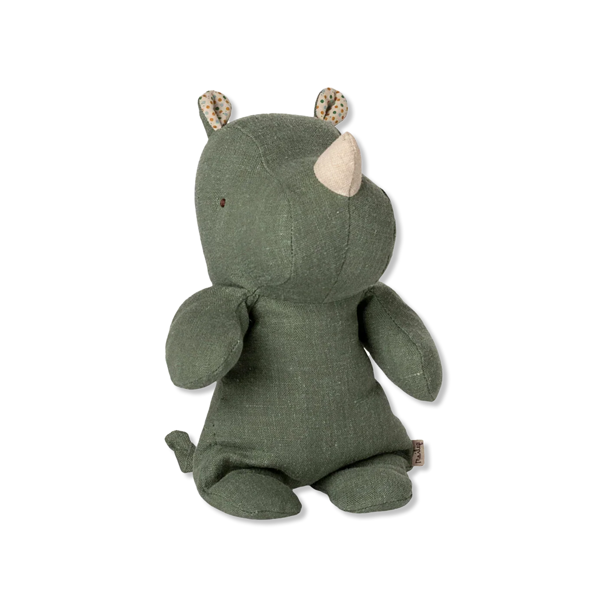 Safari - Rhino teddybär