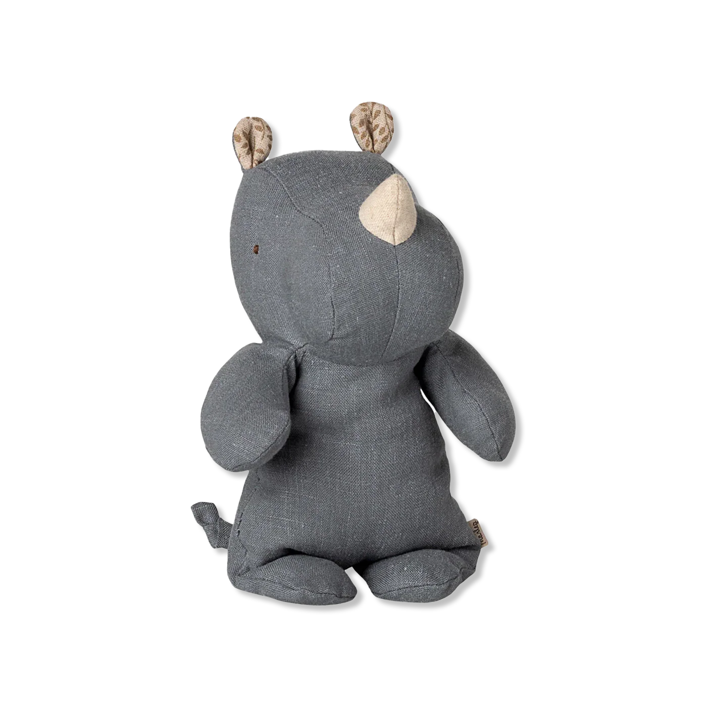 Safari - Rhino teddybär