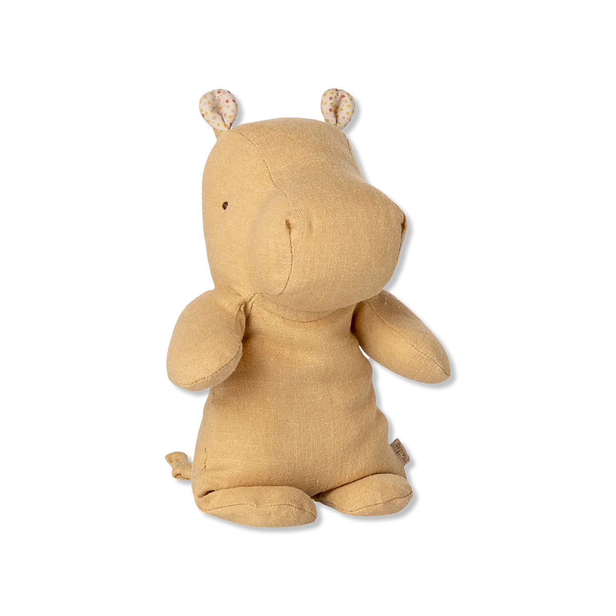 Safari - Hippo teddybär