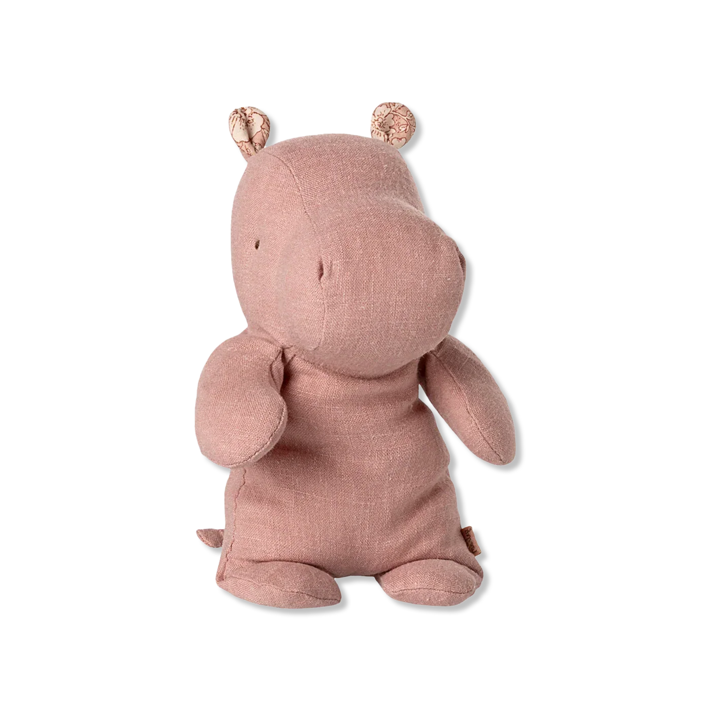 Safari - Hippo teddybär