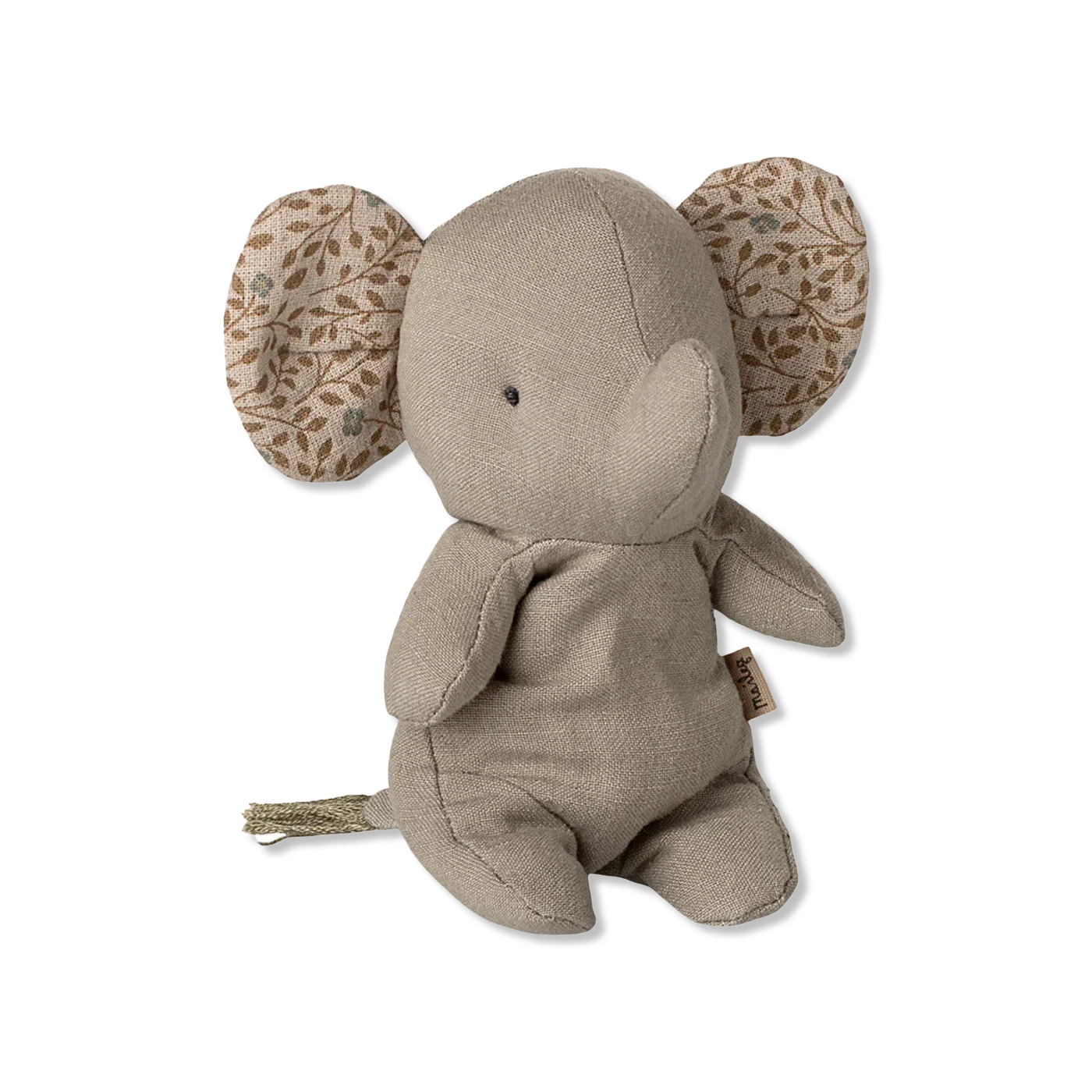 Safari - Elephant teddybär