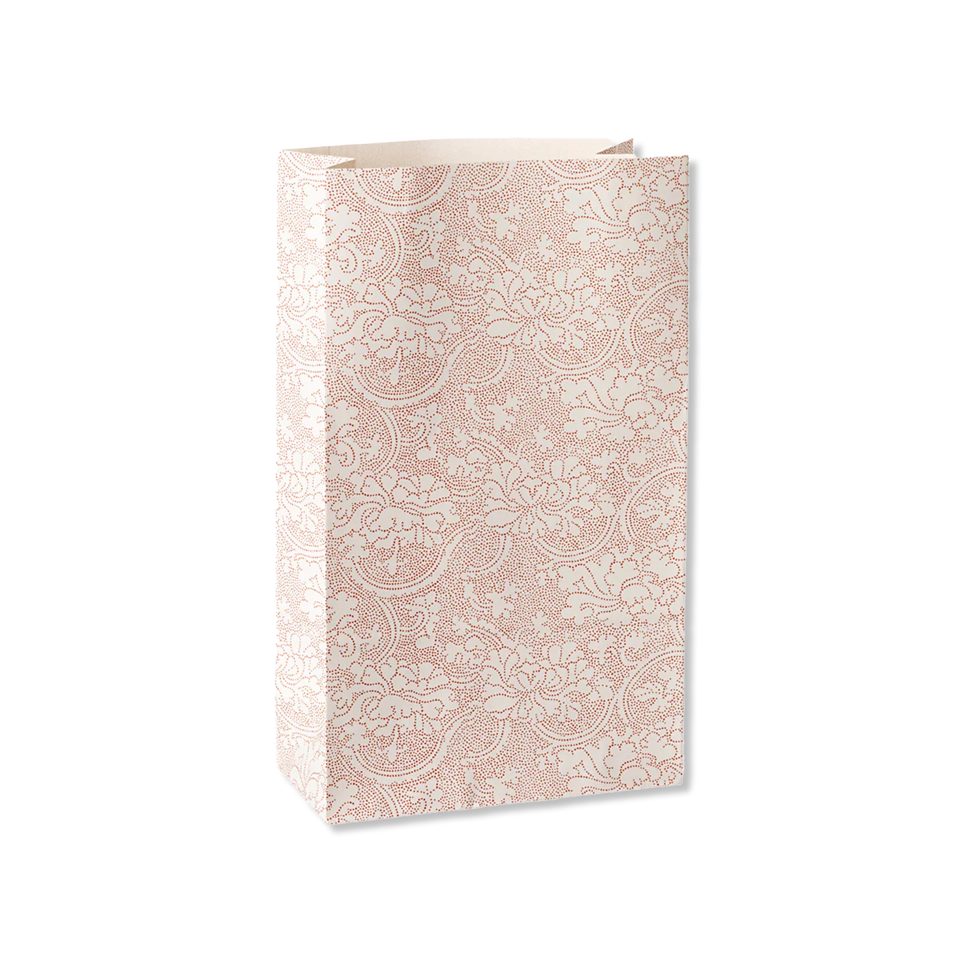 Gift bag weihnachten