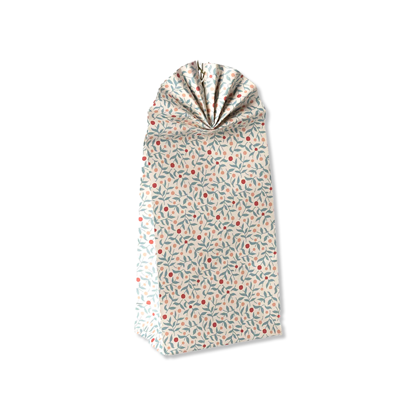 Gift bag weihnachten