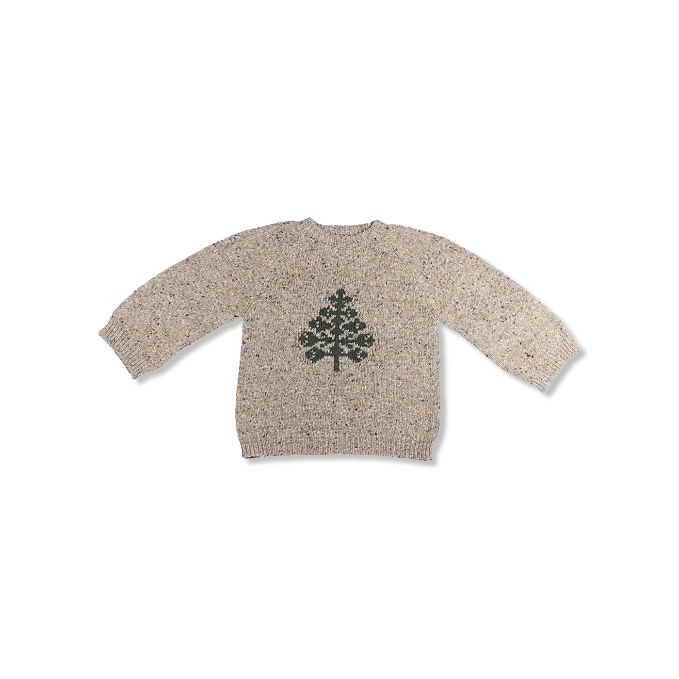 Knitted sweater weihnachtskleidung