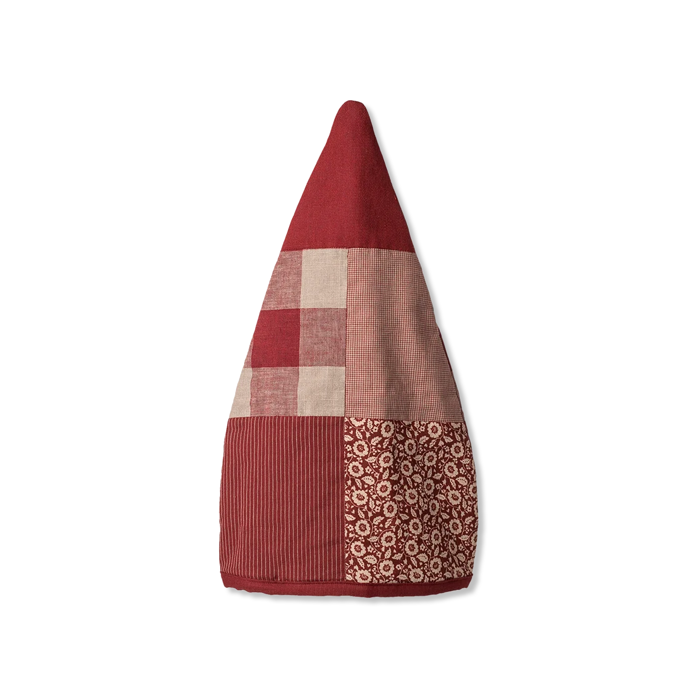 Pixy hat Weihnachtsmütze