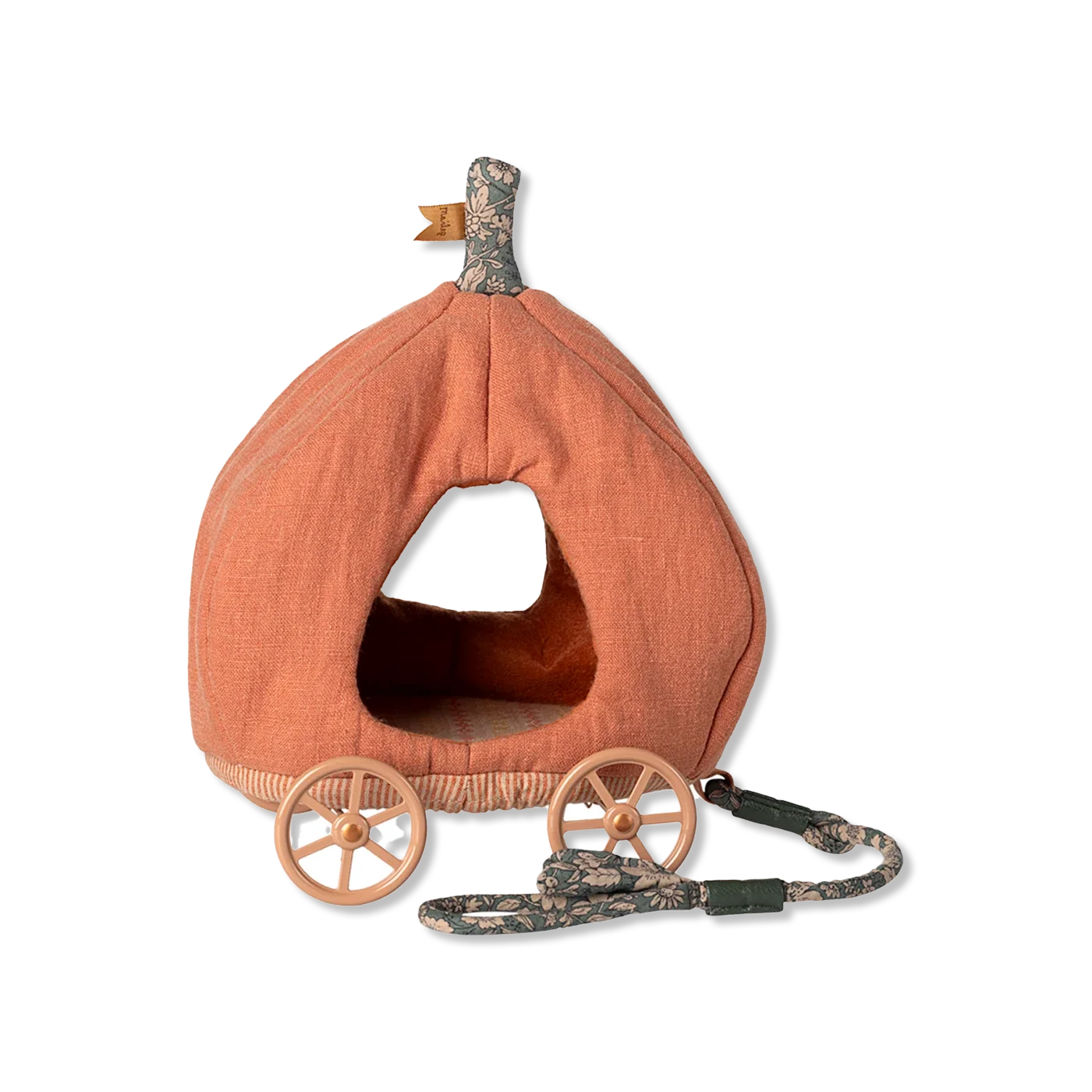 Pumpkin carriage Zubehör für maus