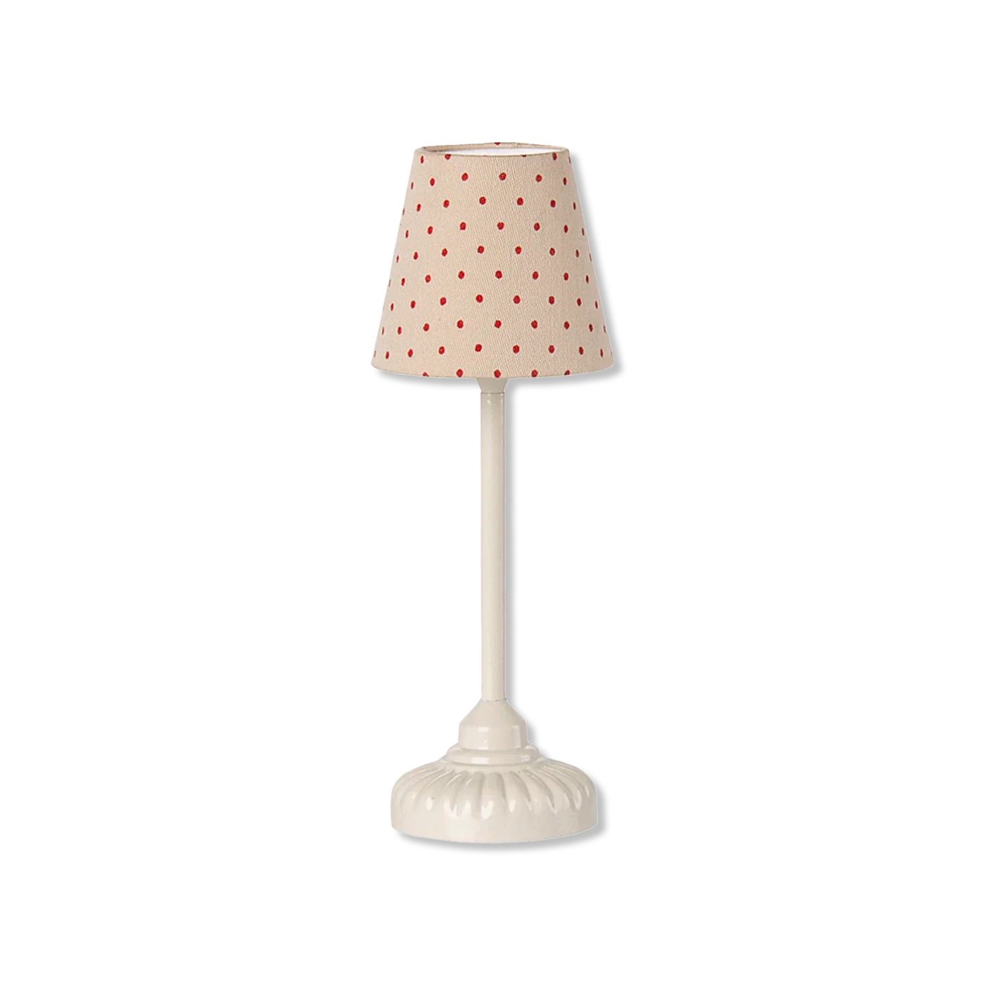 Vintage floor lamp Möbel für mäuse