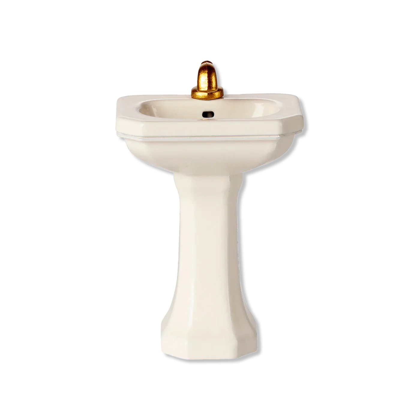 Bathroom sink puppen & Zubehör