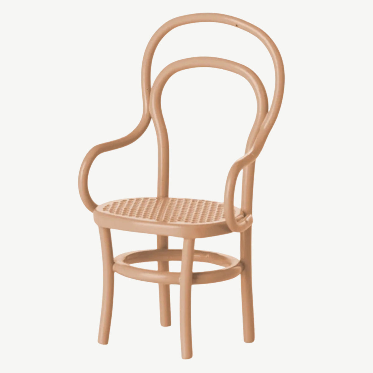 Vintage chair Möbel für mäuse