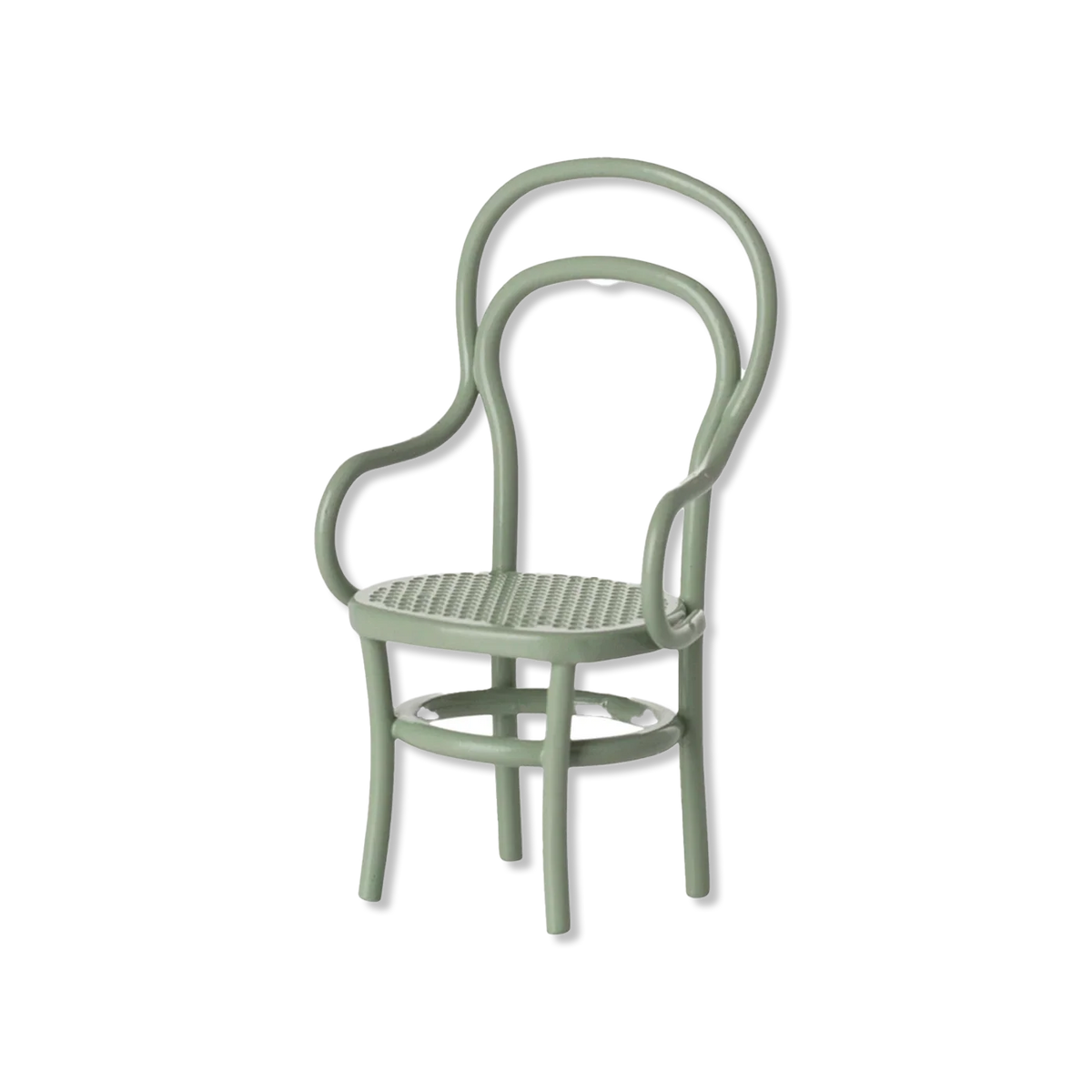 Vintage chair Möbel für mäuse