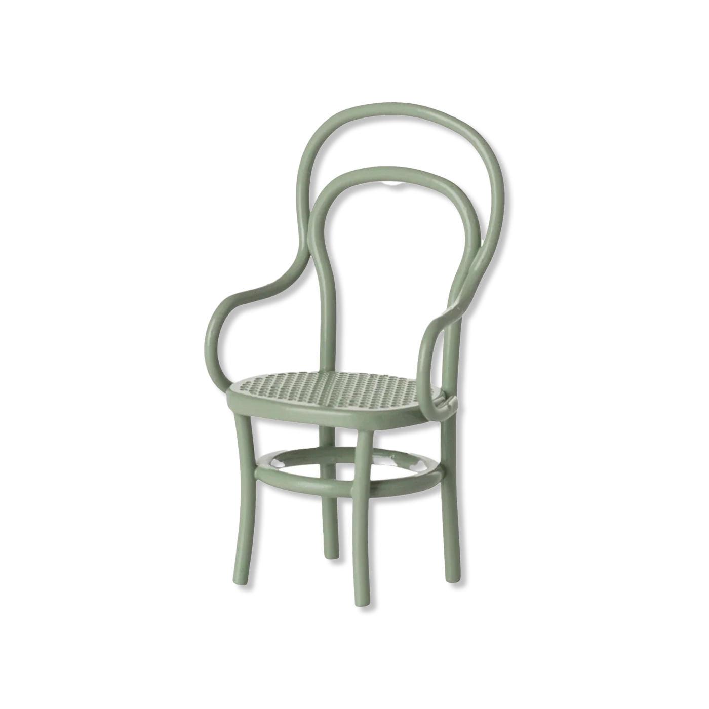 Vintage chair puppen & Zubehör