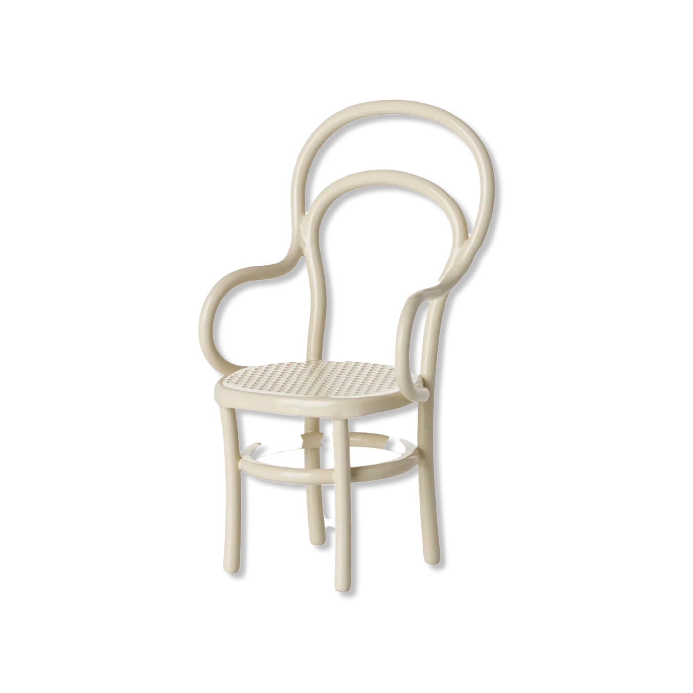 Vintage chair puppen & Zubehör
