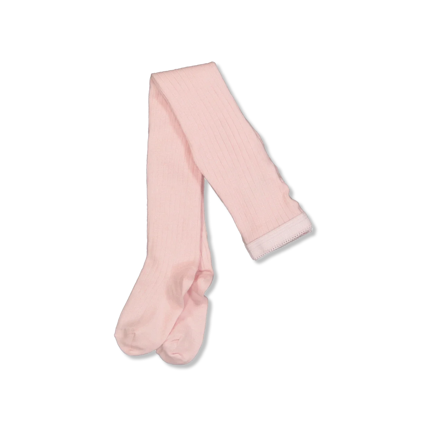 Wool rib socken